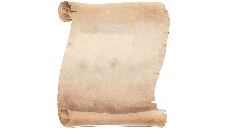 Parchemin réseaux sociaux